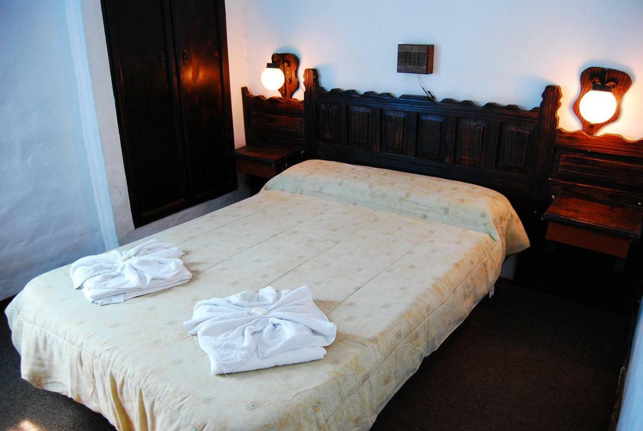 Hotel Maspalomas Villa Carlos Paz Luaran gambar