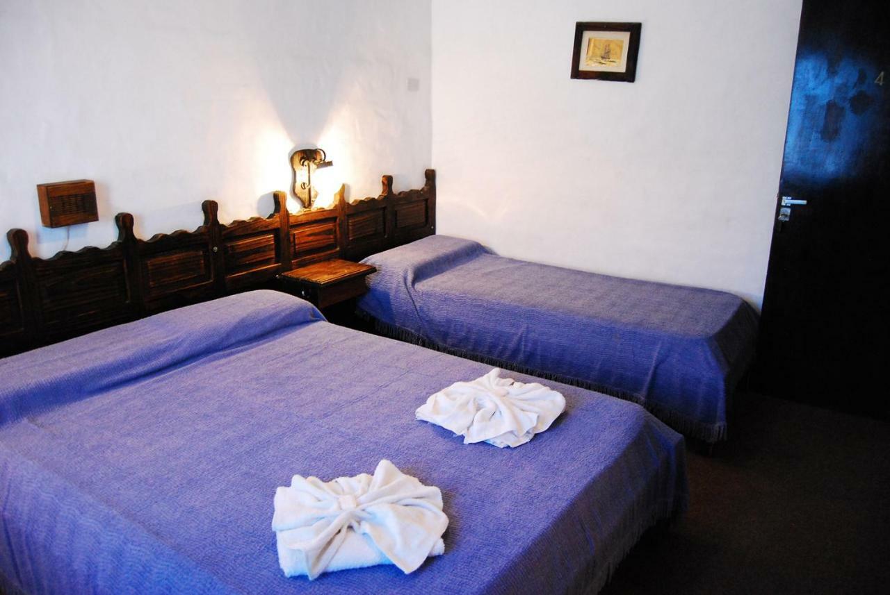 Hotel Maspalomas Villa Carlos Paz Luaran gambar